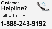 Customer Helpline